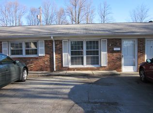 805 Holliday Dr APT C, Greensboro, NC 27403