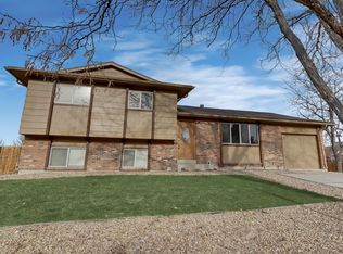 2061 S Richfield St, Aurora, CO 80013