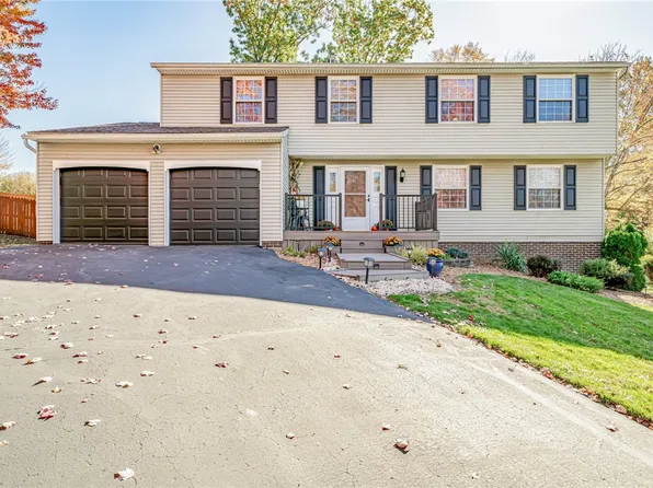 141 Painter St, Trafford, PA 15085