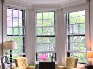 269 Beacon St APT 5, Boston, MA 02116