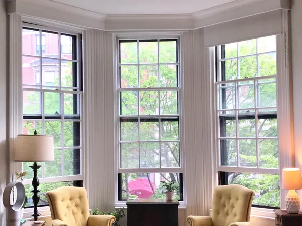 269 Beacon St APT 5, Boston, MA 02116