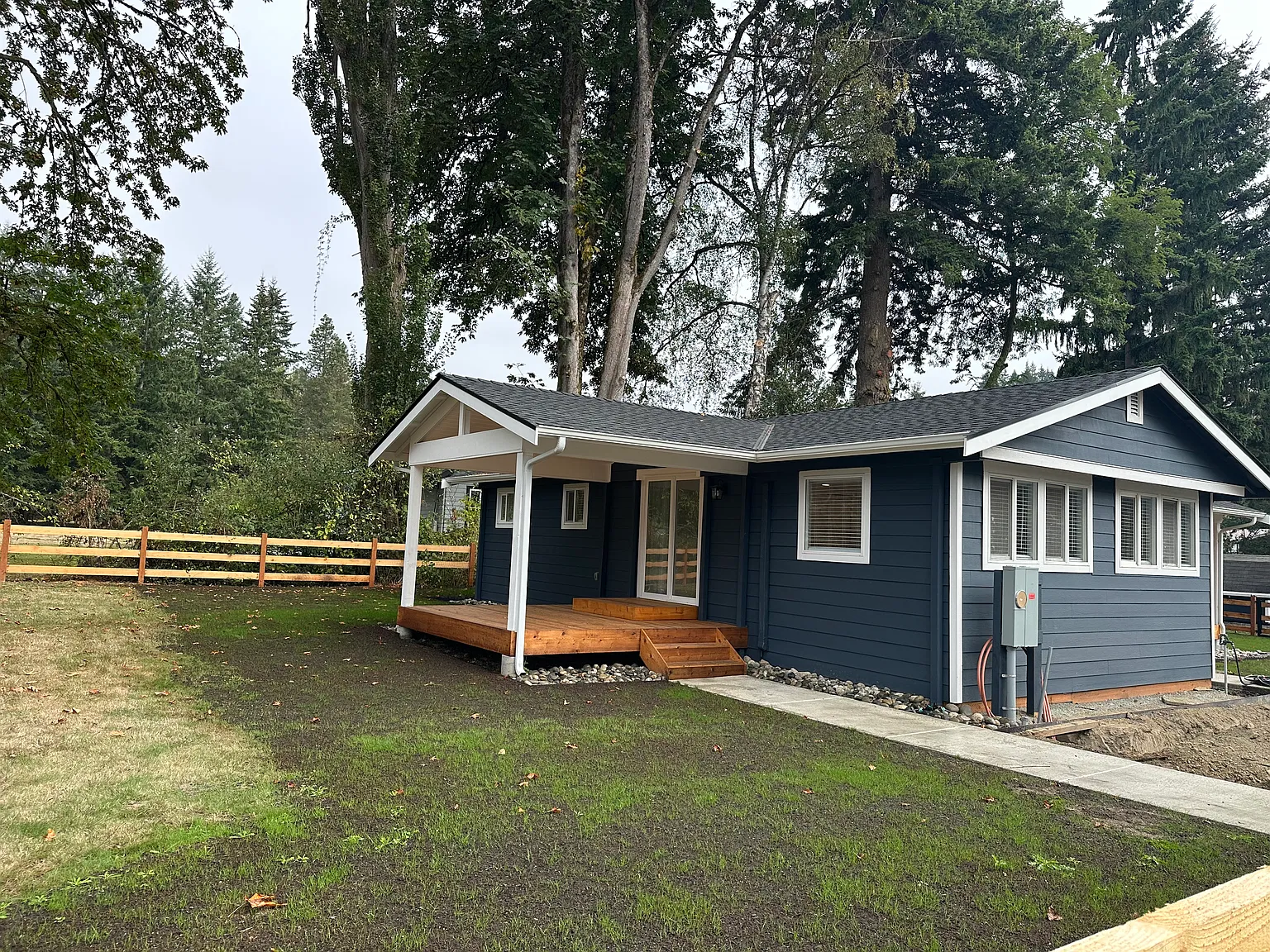 2 bed, 900 sqft, $2,800 — Photo 2