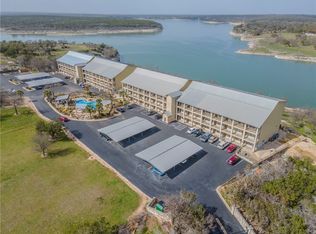 130 Sobrante Rd UNIT 216, Morgans Pt Resort, TX 76513