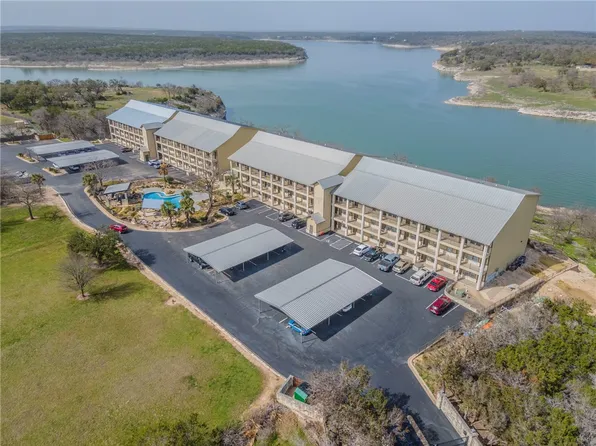 130 Sobrante Rd Unit 216, Morgans Pt Resort, TX 76513