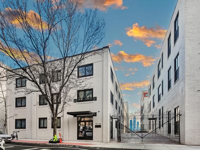518 Gregory Ave #412A, Weehawken, NJ, 07086