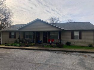 111 S Leach St #F, Greenville, SC 29601
