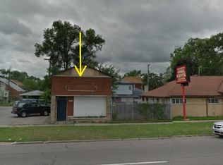 17625 W McNichols Rd, Detroit, MI 48235