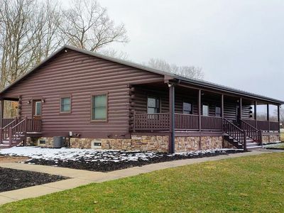 16408 Tionesta Rd, Pleasantville, PA, 16341