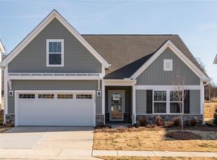 7142 Commodity Ct #49, Mebane, NC 27302