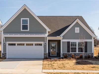 7142 Commodity Ct #49, Mebane, NC, 27302