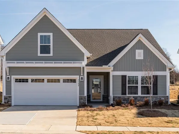 7142 Commodity Ct #49, Mebane, NC 27302