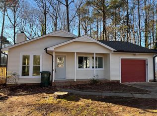 1516 Seabrook Ave, Cary, NC 27511