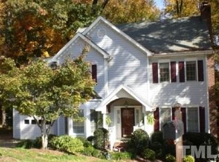 110 Parkwind Ct, Cary, NC 27519