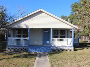 1032 Muscogee Rd, Cantonment, FL 32533