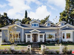 16070 Valley Wood Rd, Sherman Oaks, CA 91403