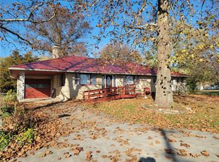 409 W Walnut St, Cowden, IL