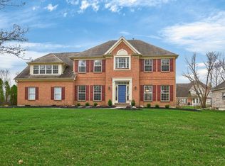 6705 Willow Ln, Mason, OH 45040