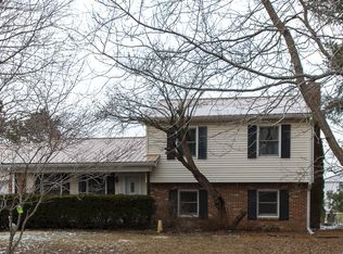 2252 E State Road 26, Pine village, IN 47975