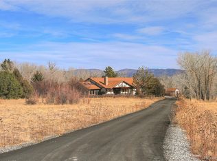13033 County Road 261d, Nathrop, CO 81236