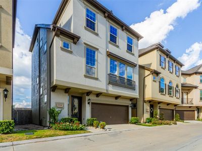 12241 Oxford Crescent Cir, Houston, TX, 77082