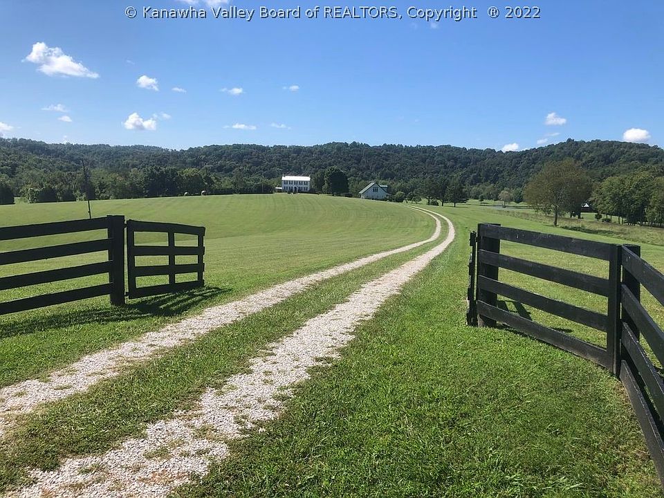 1829 Evans Rd, Cottageville, WV 25239 Zillow
