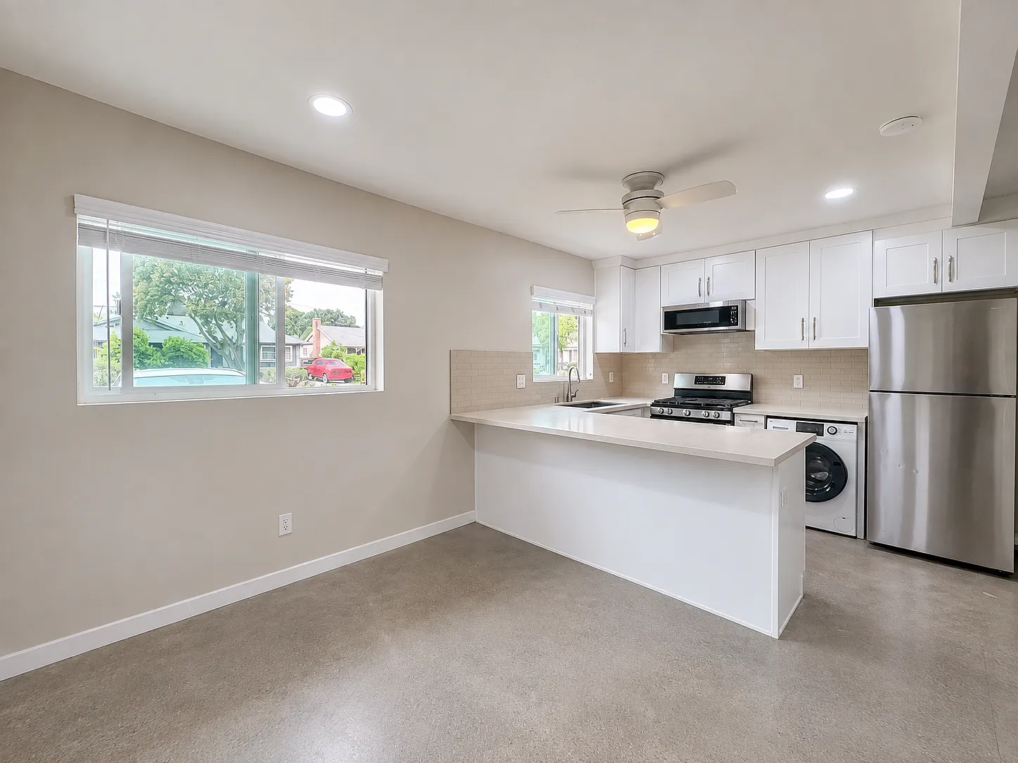 1 bed, 500 sqft, $1,995 — Photo 1