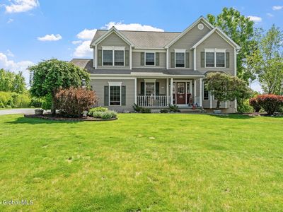 17 Jordan Lane, Glenville, NY, 12302