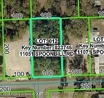 2nd image of 11051 Spoonbill Rd