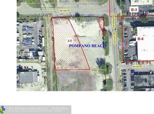 201 SW 12th Ave, Pompano beach, FL 33069