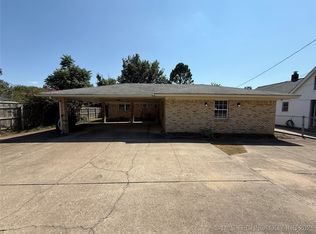 3812 E 36th St S, Tulsa, OK 74135