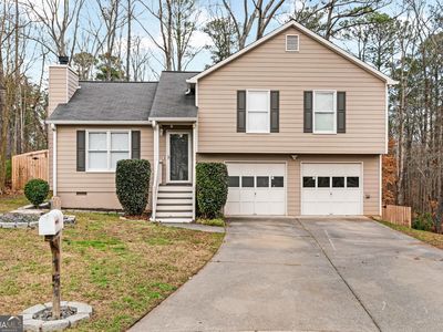 151 Aztec Way SE, Acworth, GA, 30102