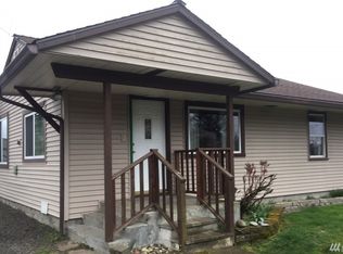 4133 W H St, Bremerton, WA 98312