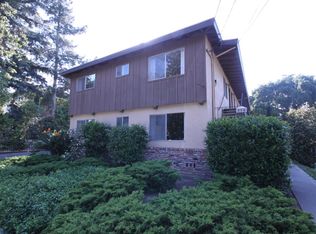 376 View St APT 1, Mountain View, CA 94041