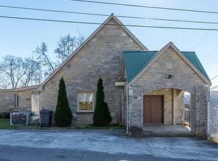 401 Jay St, Fayetteville, TN 37334