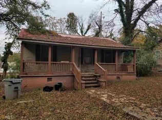 107 Ware St, Lagrange, GA 30241