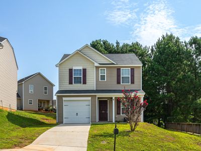 576 Camel St, Clayton, NC, 27520