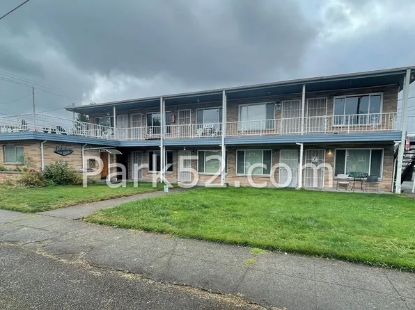 3402 S 54th St, Tacoma, WA