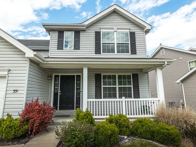 351 Timber Valley Trl — Photo 2