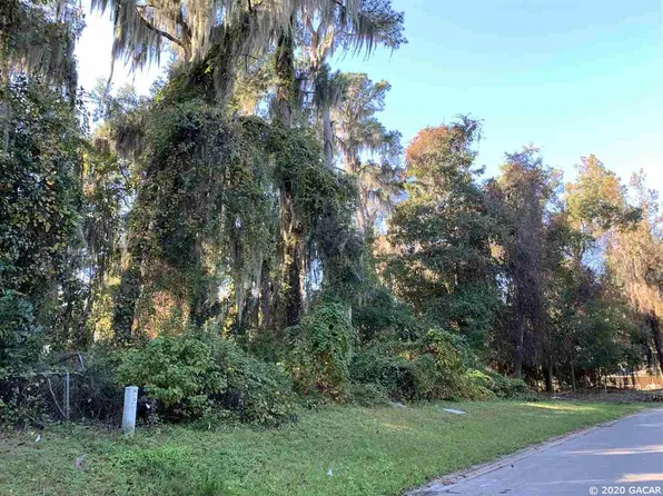 SE Evergreen Dr, Lake City, FL 32025