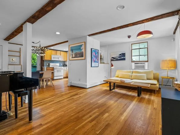 9 Thorpe St Unit 9, Somerville, MA 02143