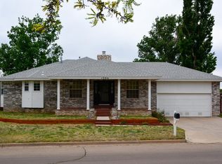 1304 Concord Rd, Clovis, NM 88101