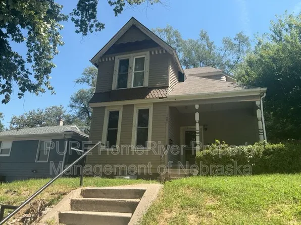 1009 N 49th Ave, Omaha, NE 68132