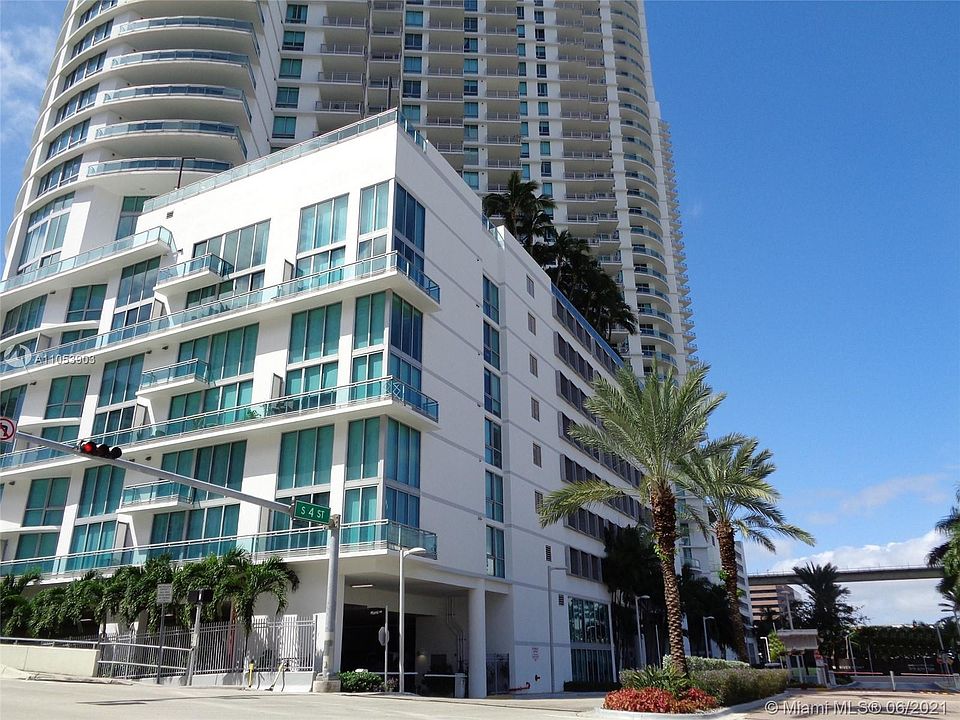 350 S Miami Ave APT 2806, Miami, FL 33130 | Zillow