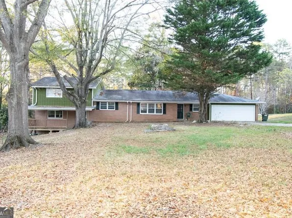 50 Tatum St, Toccoa, GA 30577