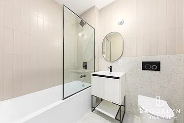 Rented by Brooklyn High Rise LLC
