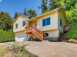 520 SE Espinosa St, Estacada, OR 97023