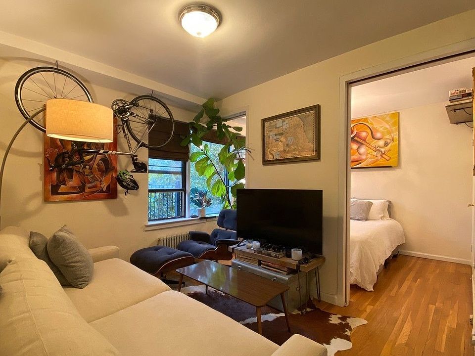 1st image of 47 Morton St APT 5D