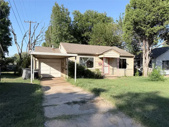 3955 E Admiral Ct, Tulsa, OK 74115