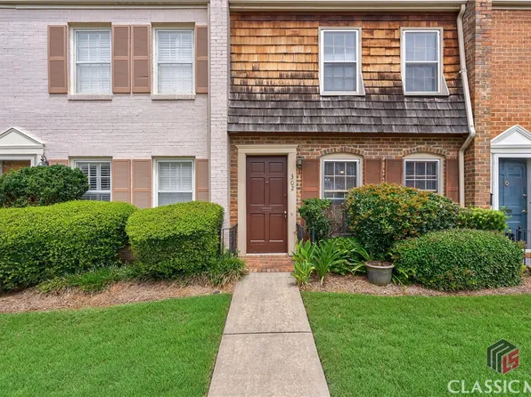 302 Georgetown Drive #302, Athens, GA 30605