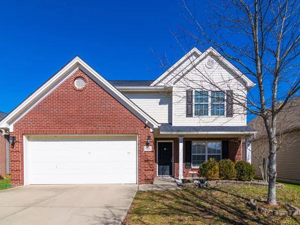 916 Winding Oak Trl, Lexington, KY 40511